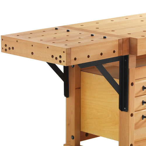 Sjöbergs Original 1900 + Clamping Platform