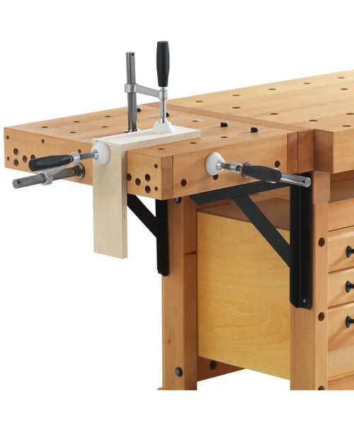 Sjöbergs Elite 2000 + Sjöbergs Clamping Platform