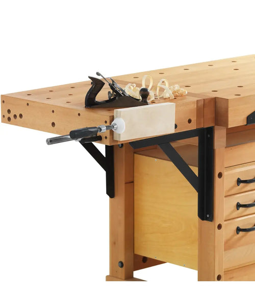 Sjöbergs Elite 2000 + Sjöbergs Clamping Platform