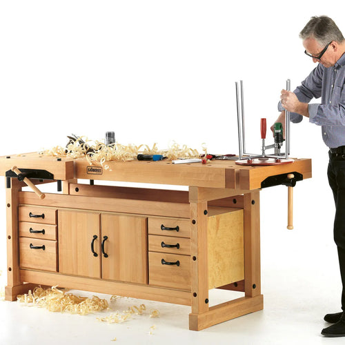 Zubehörssatz Sjöbergs Elite