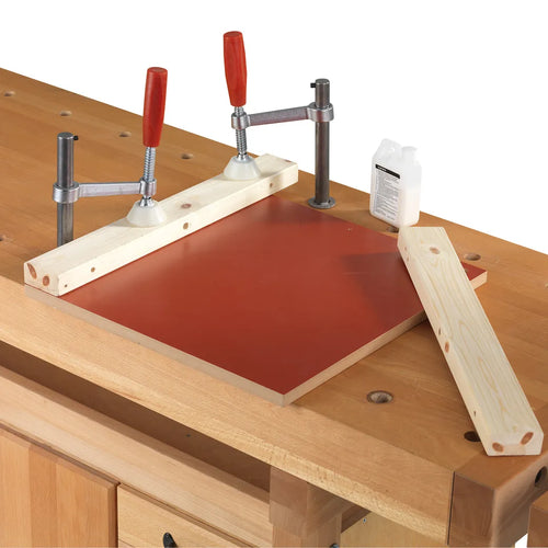 Zubehörssatz Sjöbergs Elite