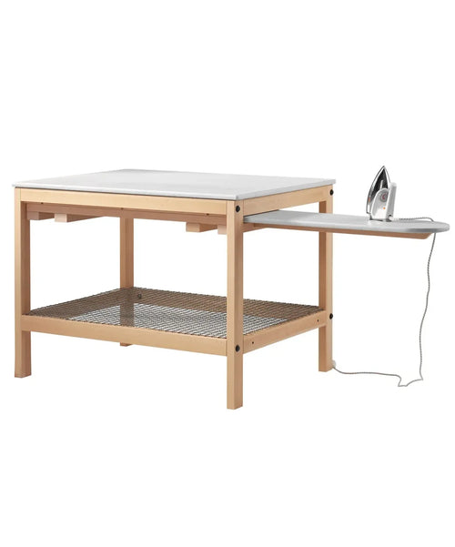 Bügeltischplatte, Silikonstoff