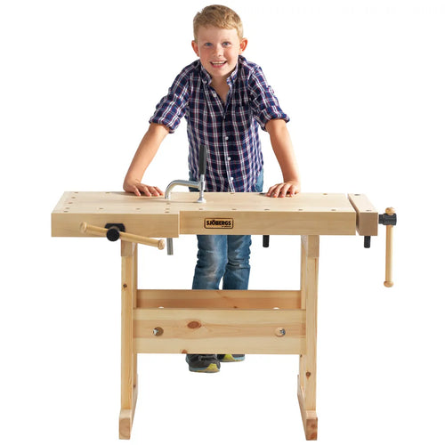 Sjöbergs Junior/Senior + Schrank 0022