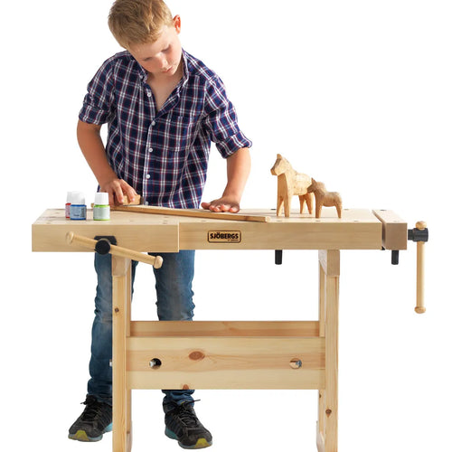 Sjöbergs Junior/Senior + Schrank 0022