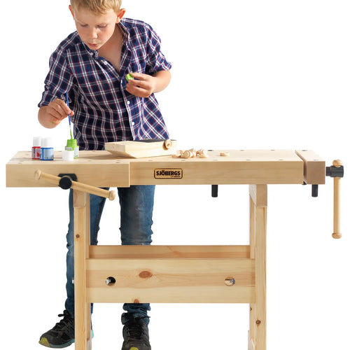 Sjöbergs Junior/Senior