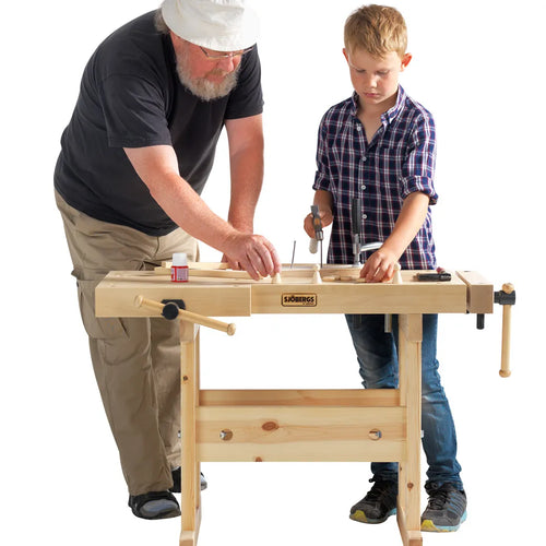 Sjöbergs Junior/Senior