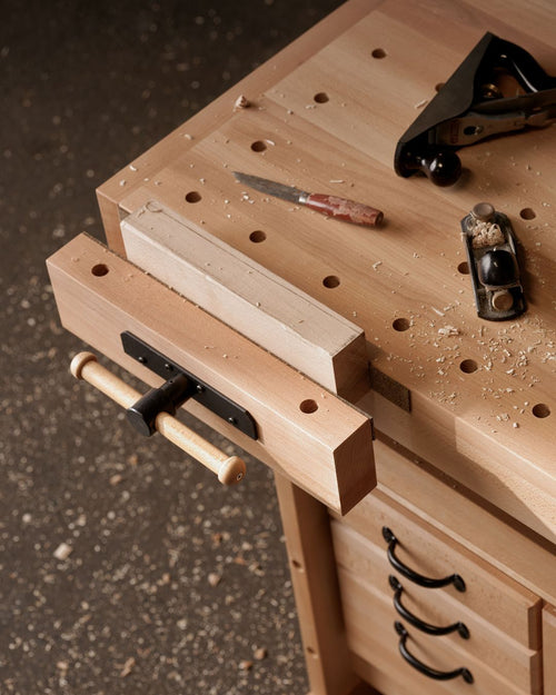 Sjöbergs Scandi 1825 + SM03