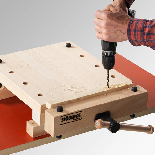 Sjöbergs Smart Workstation Pro