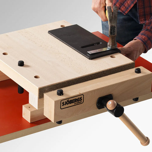 Sjöbergs Smart Workstation Pro