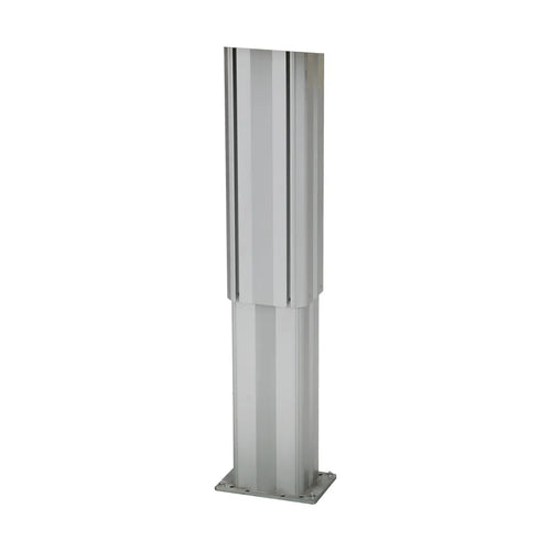 Säule für Werkstation, Höhenverstellbar