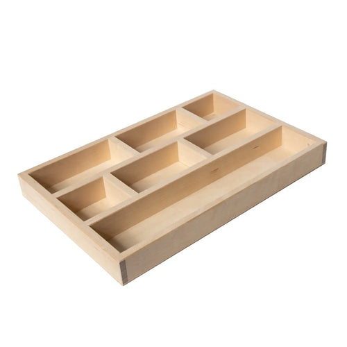 Sjöbergs Schrank 1, Glas-/Birkentür, Textilien Vorschlag