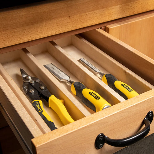 Kleinfach 3 für Schublade