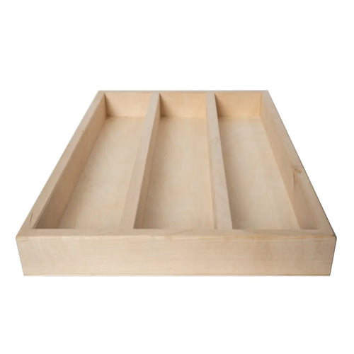 Kleinfach 3 für Schublade