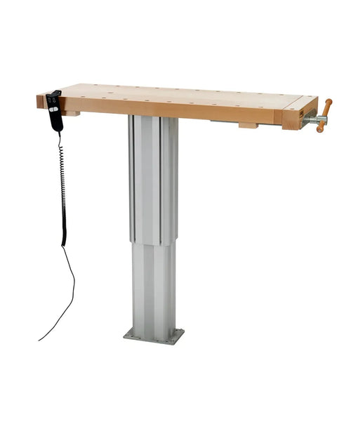 Sjöbergs Duplex, 1 Station