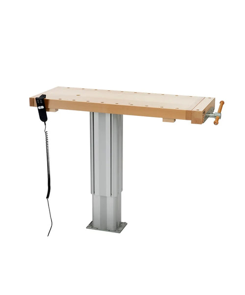 Sjöbergs Duplex, 1 Station