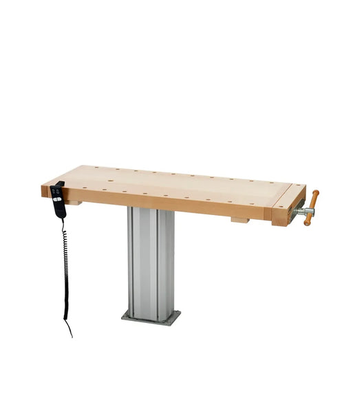 Sjöbergs Duplex, 1 Station