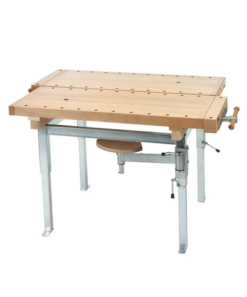 Sjöbergs Duplex, 2-Stationen