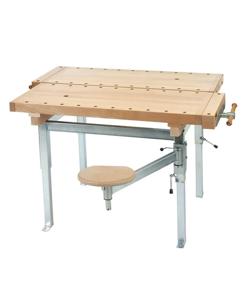 Sjöbergs Duplex, 2-Stationen