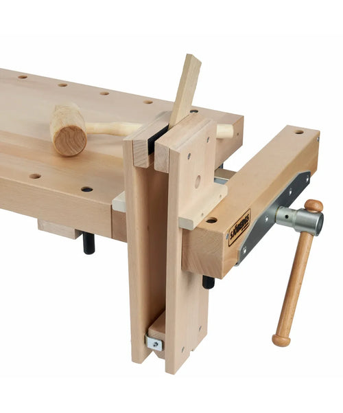 Sjöbergs Duplex, 2-Stationen