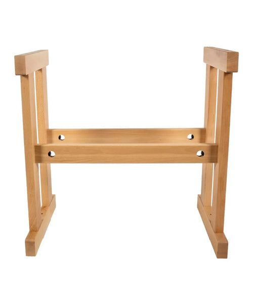 Sjöbergs Duplex Holzgestell für 1-Werkstation