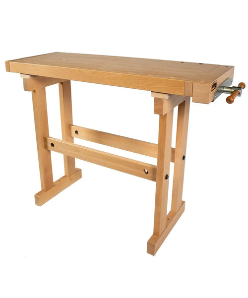 Sjöbergs Duplex mit Holzgestell