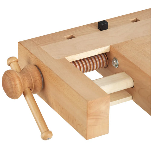 Sjöbergs Original 1100, Arbeitsplatte