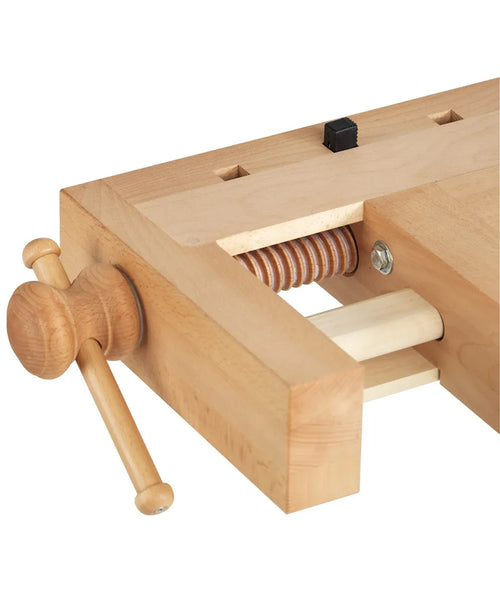 Sjöbergs Original 1900 + Clamping Platform + SM05