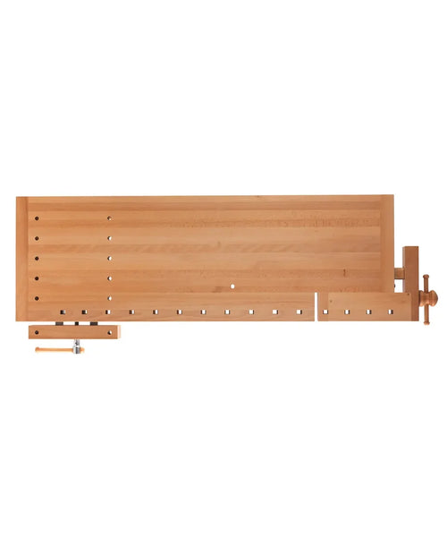 Sjöbergs Original 1900 + Clamping Platform + SM05