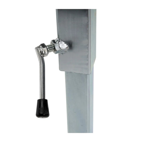 Stahlgestell, 4-station