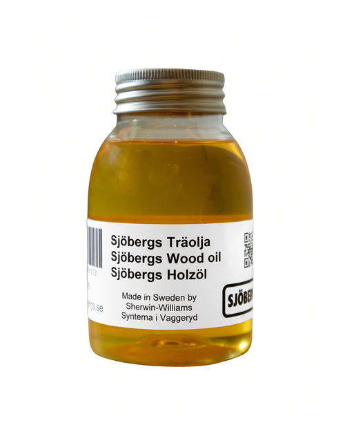 Sjöbergs Holzöl