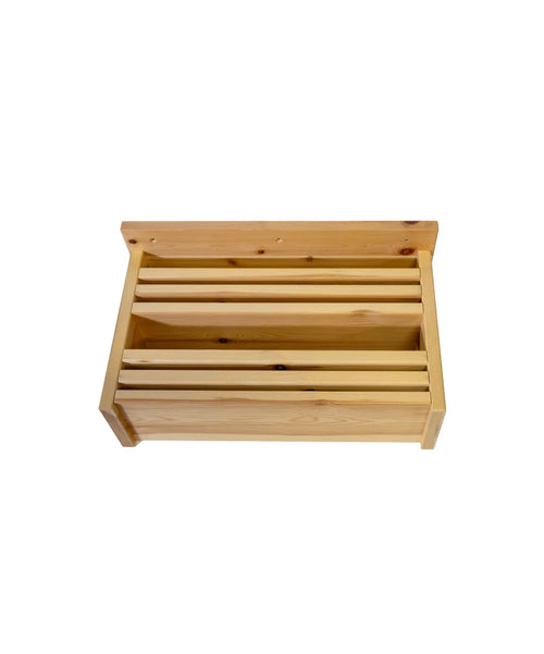 Wandhalterung Deckplatte Kvadraten