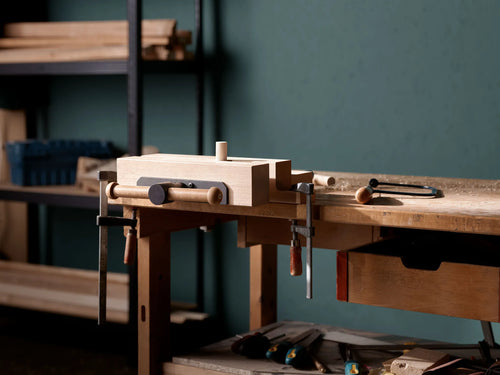 Sjöbergs Smart Clamper