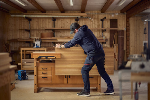 Sjöbergs Elite 2000