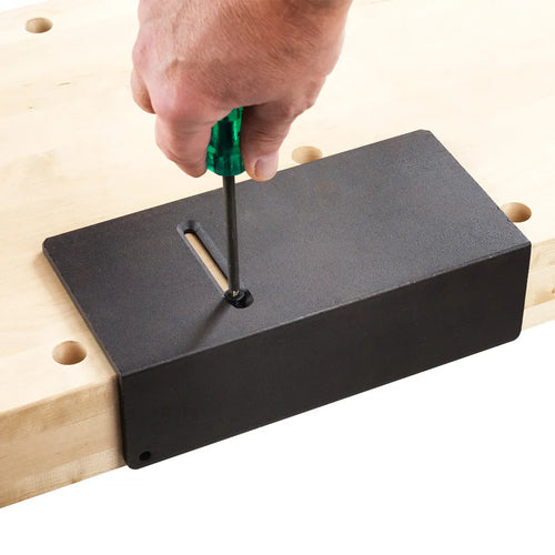 Sjöbergs Nordic 1450 + Schrank 0042